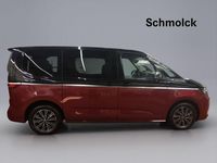 Usata VW Multivan Life 204 CV (150 kW) 2023 Rosso Monovolume