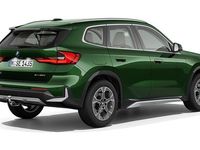 Gebraucht BMW X1 Comfort Edition 163 PS (119 kW) 2025 Grün SUV