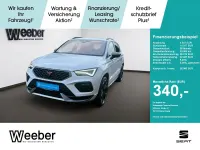 Gebraucht Cupra Ateca 300 PS (220 kW) 2022 SUV
