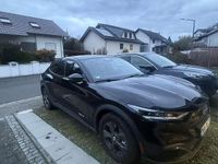 Gebraucht Ford Mustang Mach-E 189 kW (258 PS) 2021 SUV