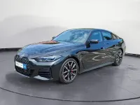Gebraucht BMW M440 M Sport 374 PS (275 kW) 2022 Schwarz Coupé
