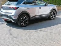Gebraucht Opel Mokka 131 PS (96 kW) 2023 Silber SUV
