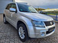 gebraucht Suzuki Grand Vitara 1.9 DDiS Club DPF