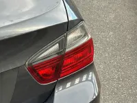 Gebraucht BMW 320 163 PS (119 kW) 2005 Grau Limousine