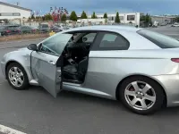 Gebraucht Alfa Romeo GT 165 PS (121 kW) 2005 Grau Coupé