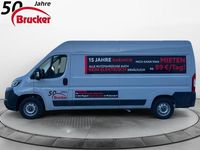 Gebraucht Toyota Proace 140 PS (102 kW) 2024 Grau Van / Kleinbus