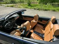 Gebraucht BMW 325 Cabriolet 218 PS (160 kW) 2007 Andere farben Cabrio