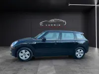 Gebraucht Mini Cooper 136 PS (100 kW) 2018 Schwarz Kleinwagen