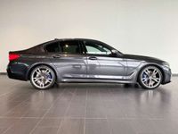 gebraucht BMW 550 i xDrive StandHZG+Laserlicht+ACC+HUD+SD