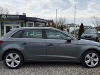 Gebraucht Audi A3 Ambition 150 PS (110 kW) 2014 Grau Limousine