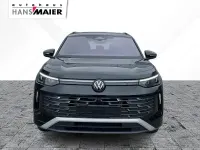 Neu VW Tayron Elegance 204 PS (150 kW) 2026 Schwarz SUV
