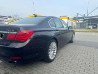 gebraucht BMW 740 740 d xDrive