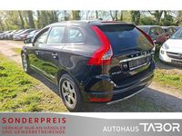 Gebraucht Volvo XC60 Summum 220 PS (161 kW) 2015 Onyx black SUV