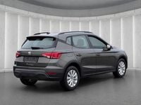 Gebraucht Seat Arona Style 110 PS (80 kW) 2024 Grau SUV