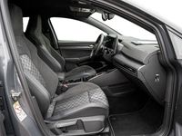 Gebraucht VW Golf VIII R-line 150 PS (110 kW) 2025 Delfingrau Kombi