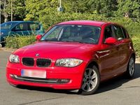 gebraucht BMW 118 118 d DPF Aut. Edition Lifestyle