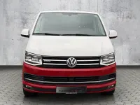 Gebraucht VW T6 Generation Six 199 PS (146 kW) 2019 Van