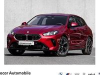 Gebraucht BMW 120 Shadowline 170 PS (125 kW) 2025 Rot Kleinwagen