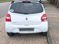 Gebraucht Renault Twingo R.S. 90 PS (66 kW) 2011 Weiß Kleinwagen