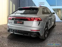 Gebraucht Audi RS Q8 Performance 640 PS (470 kW) 2026 Satellitsilber metallic SUV