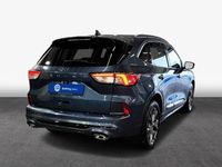 gebraucht Ford Kuga 2.0 EcoBlue Hybrid ST-LINE X