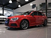 gebraucht Audi A3 Sportback 1.5 TFSI sport*S-LINE*PANO*VIRTUAL