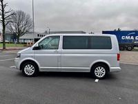 gebraucht VW Multivan Startline T5.2