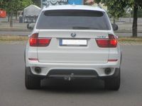 Gebraucht BMW X5 306 PS (225 kW) 2013 Weiß SUV