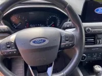 Używany Ford Focus 125 KM (91 kW) 2019 Szary Kombi