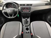 gebraucht Seat Ibiza 1.0 TSI Style B6