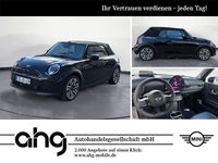 Second-hand Mini Cooper Cabriolet Classic 163 CP (119 kW) 2026 Negru Cabrio