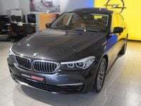 Gebraucht BMW 630 265 PS (194 kW) 2019 Grau Coupé