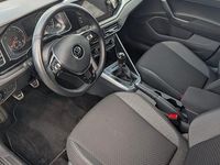 Gebraucht VW Polo Active 95 PS (69 kW) 2021 Grau Limousine