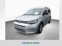 Gebraucht VW Caddy Life 116 PS (85 kW) 2025 Reflexsilber Van / Kleinbus