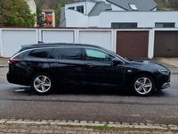 gebraucht Opel Insignia B 2.0 cdti. Automatik