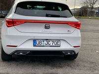 gebraucht Seat Leon FR e-HYBRID