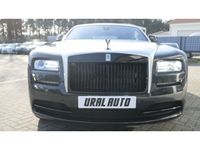 gebraucht Rolls Royce Wraith Stern/TwoTone/HeadUp/BespokeAudio/NightVi