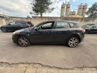 Gebraucht Mazda 3 Exclusive-Line 150 PS (110 kW) 2011 Schwarz Limousine