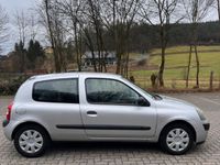 gebraucht Renault Clio 1.2 *SEHR SAUBER*KLIMA*TÜV