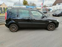 gebraucht Skoda Roomster 1.4 16V Plus Edition