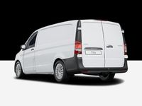 Neu Mercedes Vito 136 PS (100 kW) 2025 Weiß Van