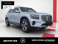 Gebraucht Mercedes GLB200 Progressive 163 PS (119 kW) 2025 Silber SUV