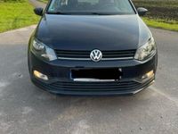 gebraucht VW Polo 6R 1.0 Comfort Facelift•118.000Km•1.Hand•SHZ•Navi•TÜV NEU