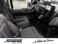 Gebraucht Hyundai Staria Trend 224 PS (164 kW) 2024 Schwarz Van / Kleinbus