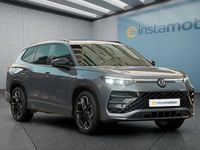 Gebraucht VW Tayron 272 PS (200 kW) 2025 Grau SUV