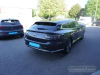 Brugt VW Arteon Elegance 190 HK (139 kW) 2024 Grå Stationcar