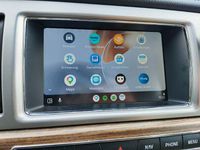 Gebraucht Jaguar XF 190 PS (139 kW) 2012 Blau Limousine