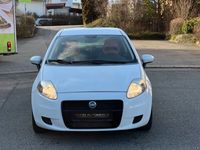 gebraucht Fiat Grande Punto 1.3 16V Multijet Dynamic *TÜVNEU*