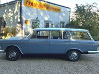 Gebraucht Fiat 1800 75 PS (55 kW) 1960 Grau Kombi