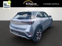 Gebraucht Opel Mokka Elegance 131 PS (96 kW) 2021 Grau SUV